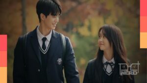 Song Kang e Kim So-hyun confirmados como protagonistas do k-drama romântico White Scandal
