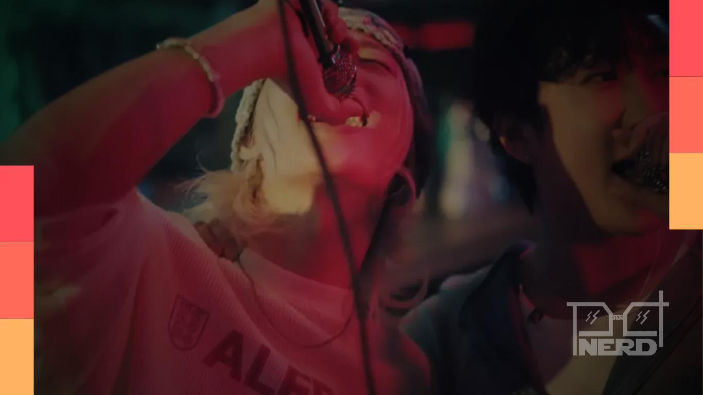 Stray Kids lançando o MV da canção “After You”, faixa do álbum This & That