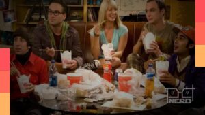 Kunal Nayyar como Raj Koothrappali em Stuart Não Consegue Salvar o Universo