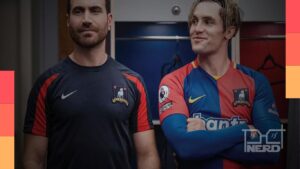 Brendan Hunt, Beard, explicando a ausência de Jamie Tartt e o destino do personagem na 4ª temporada de Ted Lasso