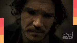 Zack Snyder revela o primeiro teaser de The Last Photograph, com atmosfera sombria e violenta