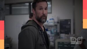 Teaser trailer da terceira temporada de The Pitt com previsão de estreia em janeiro de 2027 na HBO Max