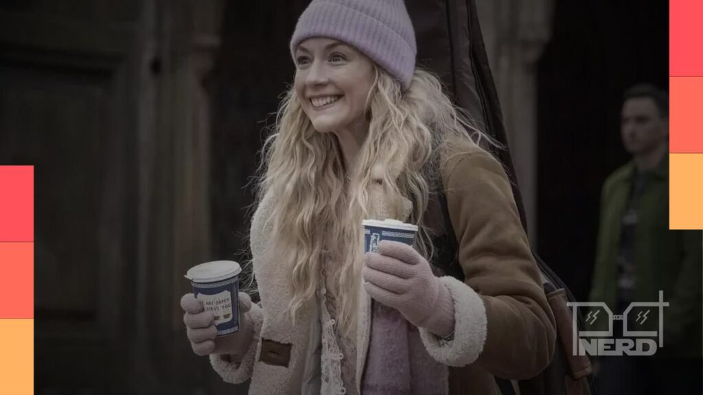 Beth Greene, de Emily Kinney, aparece na 3ª temporada de The Walking Dead: Dead City em uma realidade alternativa