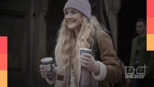Beth Greene, de Emily Kinney, aparece na 3ª temporada de The Walking Dead: Dead City em uma realidade alternativa
