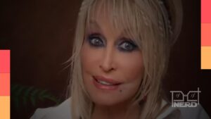 Artistas como Beyoncé e Sabrina Carpenter prestam tributo a Dolly Parton em posts e fotos nas redes sociais
