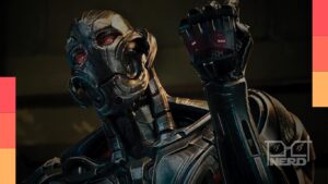 James Spader revela que Ultron esteve na mente do Visão desde Vingadores: Era de Ultron
