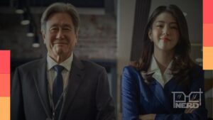 Choi Min-sik e Han So-hee em destaque no remake coreano de Um Senhor Estagiário