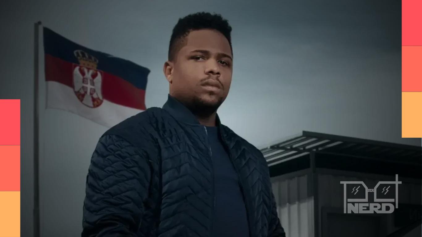 Christian Malheiros retorna como Nando em Nando Entre Dois Mundos: Um Filme Sintonia na Netflix