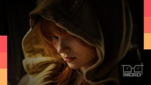 Sadie Sink em cena como Jean Grey em Homem-Aranha: Um Novo Dia, apontando para mutantes do MCU ligados aos X-Men