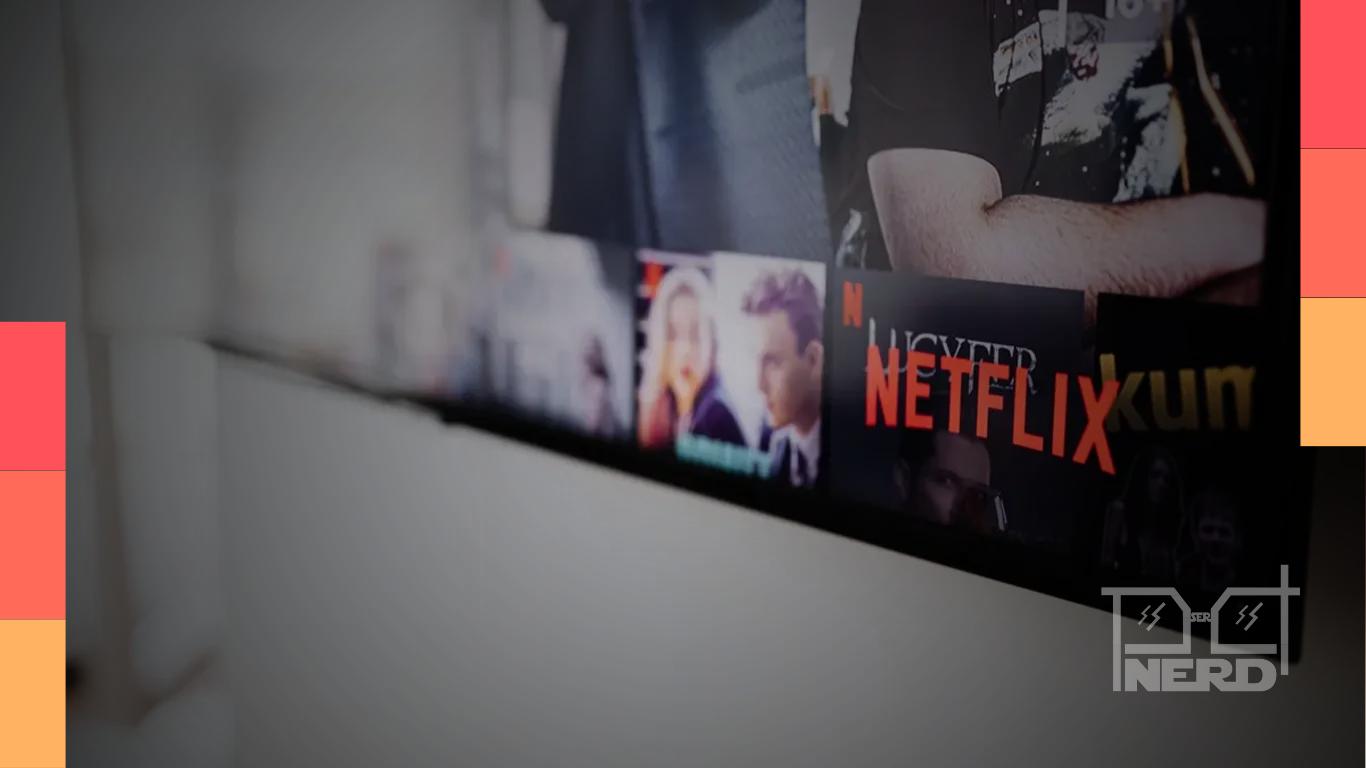 Lista de filmes e séries da Netflix para maratonar no fim de semana entre terror, drama, ação e romance