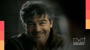 Kyle Chandler como Hal Jordan em Lanternas, série do Lanterna Verde na HBO Max