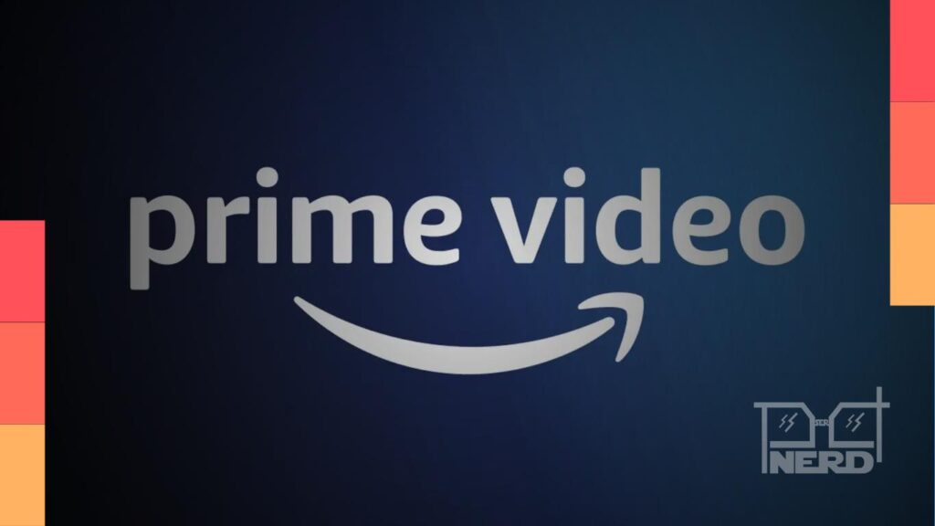 Imagem de divulgação do Prime Video com lista de lançamentos de agosto de 2026, incluindo Reacher e estreias de séries