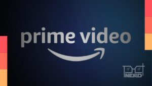 Imagem de divulgação do Prime Video com lista de lançamentos de agosto de 2026, incluindo Reacher e estreias de séries