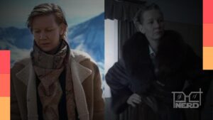 Sandra Hüller em Anatomia de uma Queda e Zona de Interesse, dois filmes premiados na Prime Video