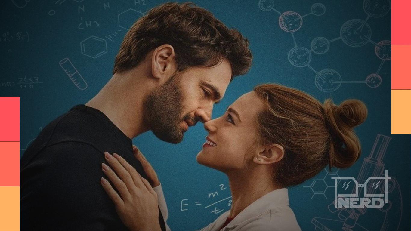 Lili Reinhart e Tom Bateman divulgam sessão especial para fãs de ‘A Hipótese do Amor’ em São Paulo no dia 2 de setembro