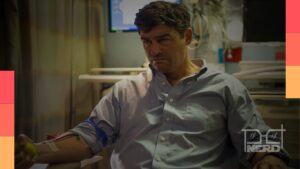 Kyle Chandler em cena de Bloodline, série da Netflix com suspense criminal e segredos de família