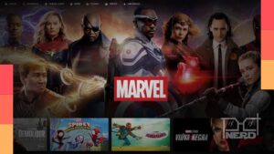 Imagem relacionada ao artigo sobre a Marvel admitir problema com séries conectadas demais aos filmes e mudar estratégia no Disney+.