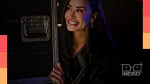Camp Rock 3 com Demi Lovato e Jonas Brothers, filme com montagem confusa e cenas importantes fora de sequência