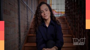 Alice Braga em entrevista ao Estadão falando sobre mudanças de Hollywood na forma de retratar brasileiros
