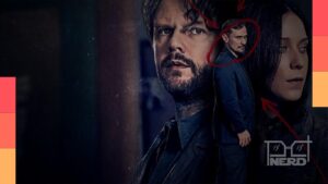 Seleção de filmes e séries dramáticas com investigações policiais e desdobramentos judiciais no meio político