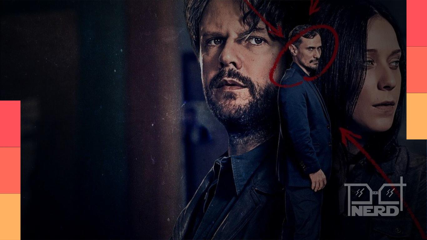 Seleção de filmes e séries dramáticas com investigações policiais e desdobramentos judiciais no meio político