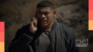 Aaron Pierre e Kyle Chandler protagonizam Lanternas, série da HBO Max com ligação ao universo da DC Studios