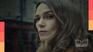 Keira Knightley em cena da série Black Doves, com confirmação da segunda temporada para novembro de 2026