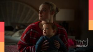 Elle Fanning em Margô Está em Apuros, uma das séries de 2026 com alta aprovação da crítica