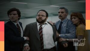 Cartaz noticiando que o Apple TV aumentou os preços das assinaturas no Brasil e mostra novos valores