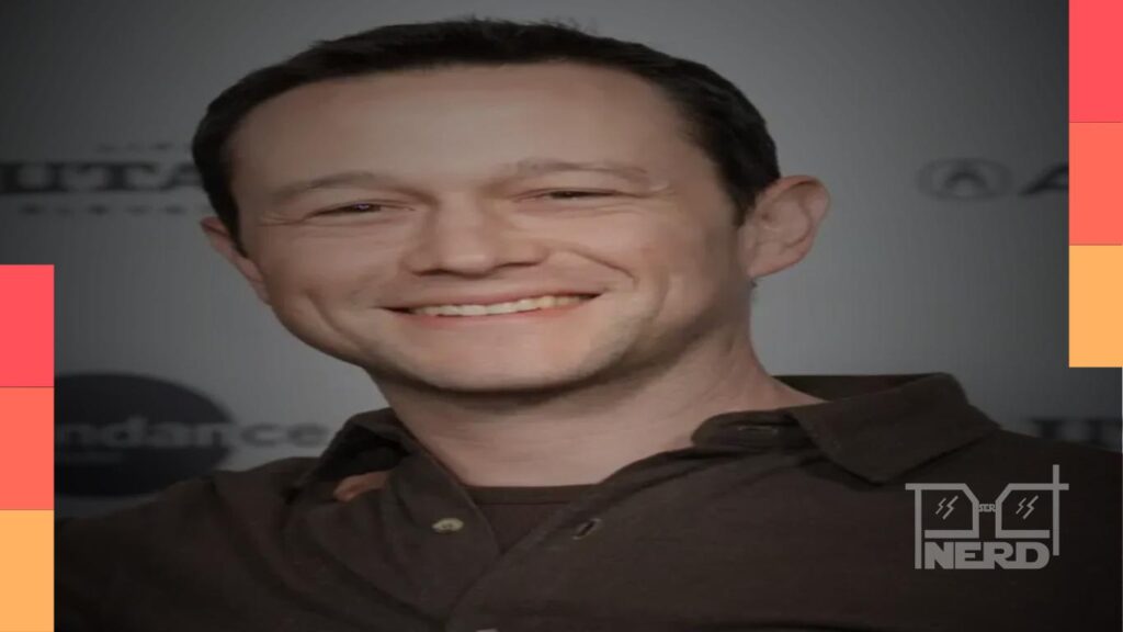 Joseph Gordon-Levitt em cena de Pendulum, terror psicológico produzido por Darren Aronofsky