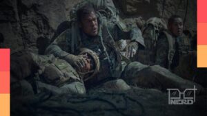 Imagem ilustrativa de ranking da Netflix com destaque para filmes de 2026 Como Mágica e Máquina de Guerra