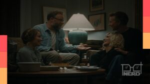 Casais em clima de tensão em um longa sobre orgia que virou sensação do ano, com dicas de filmes e séries parecidas