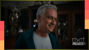 Lista de produções sobre futebol como documentários e séries com Maradona, Beckham, Ted Lasso e Goal!