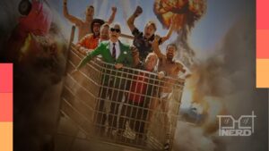 Jackass: O Último é o Melhor disponível em plataformas digitais para aluguel e compra