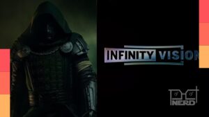 Salas com selo Infinity Vision no Brasil para assistir a Vingadores