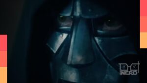 Nova imagem promocional de Vingadores: Doutor Destino com destaque para Fera e Noturno, além de outros personagens do filme