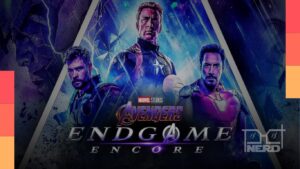 Página do Disney+ sugere chegada de Vingadores: Ultimato Encore ao streaming após temporada nos cinemas