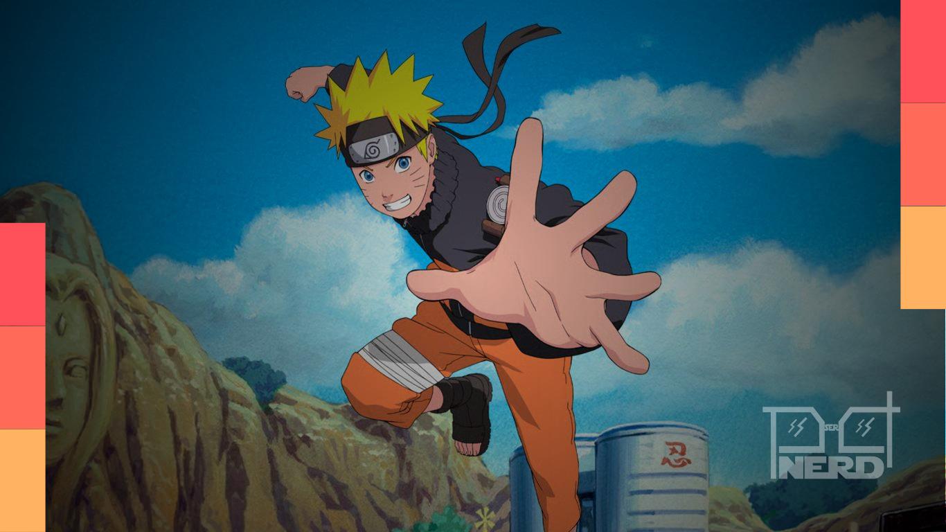 Junko Takeuchi e Noriaki Sugiyama no painel de Naruto confirmado pela VIZ Media na New York Comic Con 2026