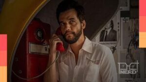 Wagner Moura em destaque enquanto comenta rumores sobre interpretar Sr. Sinistro no reboot de X-Men