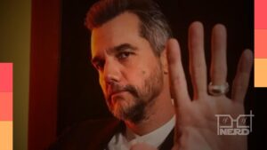 Wagner Moura em entrevista fala sobre gravações de Onze Homens e um Segredo e evita revelar o próprio papel