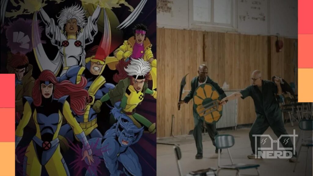 Diretor de fotografia Pat Scola confirmado em X-Men, novo filme da Marvel Studios