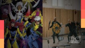 Diretor de fotografia Pat Scola confirmado em X-Men, novo filme da Marvel Studios