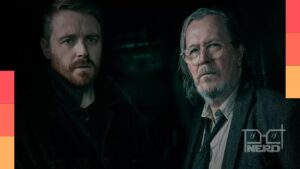 Roteirista Steven Knight comenta declaração de Gary Oldman sobre o novo James Bond, com referência a Jack Lowden