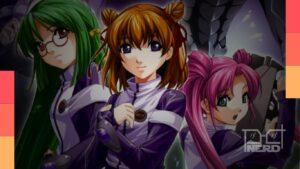 Lista com 10 animes que envelheceram mal, com foco em nostalgia e crítica cultural geek