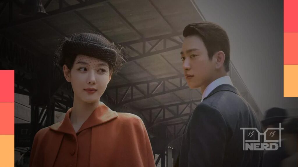 Kim You-jung e Park Jinyoung protagonizam o dorama 100 Dias de Mentiras, da Netflix