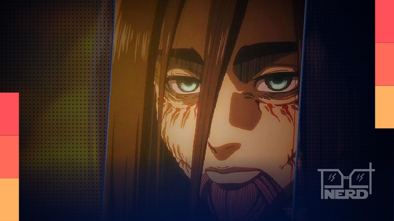 Ilustração com cinco animes em que o protagonista trai aliados, testa limites morais e provoca reviravoltas intensas