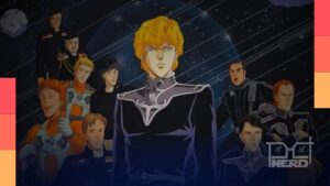 Lista com 7 animes longos com arcos emocionantes: Fullmetal Alchemist: Brotherhood, Hajime no Ippo, Monster, Legend of the Galactic Heroes, Hunter x Hunter, One Piece e Naruto