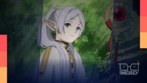 Imagem com destaque para 7 animes com sistemas de magia que renovam o gênero