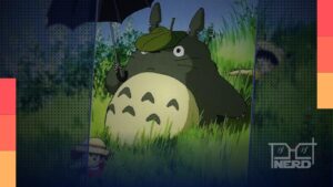 Imagem com destaque para coleção de 8 filmes clássicos de anime para reassistir e sentir nostalgia