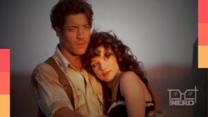 Brendan Fraser retorna como Rick O’Connell em A Múmia 4, com início das filmagens amanhã (7)